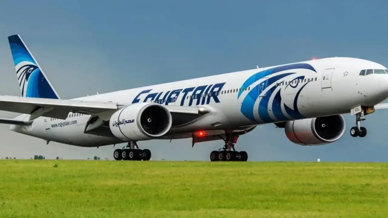 توقعات الطقس في مصر: أمطار متفاوتة الشدة ورياح مثيرة للأتربة واضطراب بالملاحة